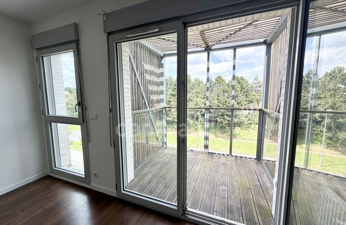 À vendre – Appartement 2 pièces dernier étage avec balcon, parking et prestations impeccables – Cergy — photo 5