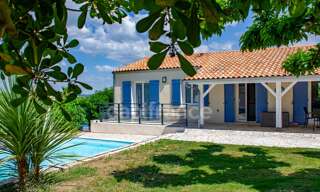 Maison 4 Pièces 86 m² à vendre à Meschers-sur-Gironde (17132)