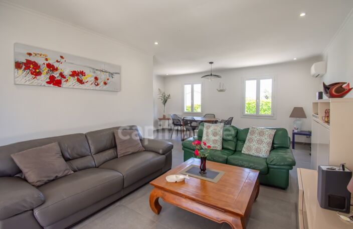 MESCHERS-SUR-GIRONDE – MAISON AVEC PISCINE, PROCHE PLAGE ET CENTRE-VILLE — photo 2