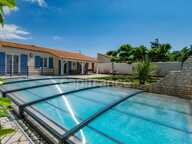 MESCHERS-SUR-GIRONDE – MAISON AVEC PISCINE, PROCHE PLAGE ET CENTRE-VILLE — photo 3