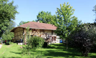 Maison 7 Pièces 181 m² à vendre à Curciat-Dongalon (01560)