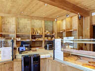 BOULANGERIE TEA ROOM À FORT CA  – FRONTIÈRE SUISSE- HAUTE-SAVOIE — photo 4