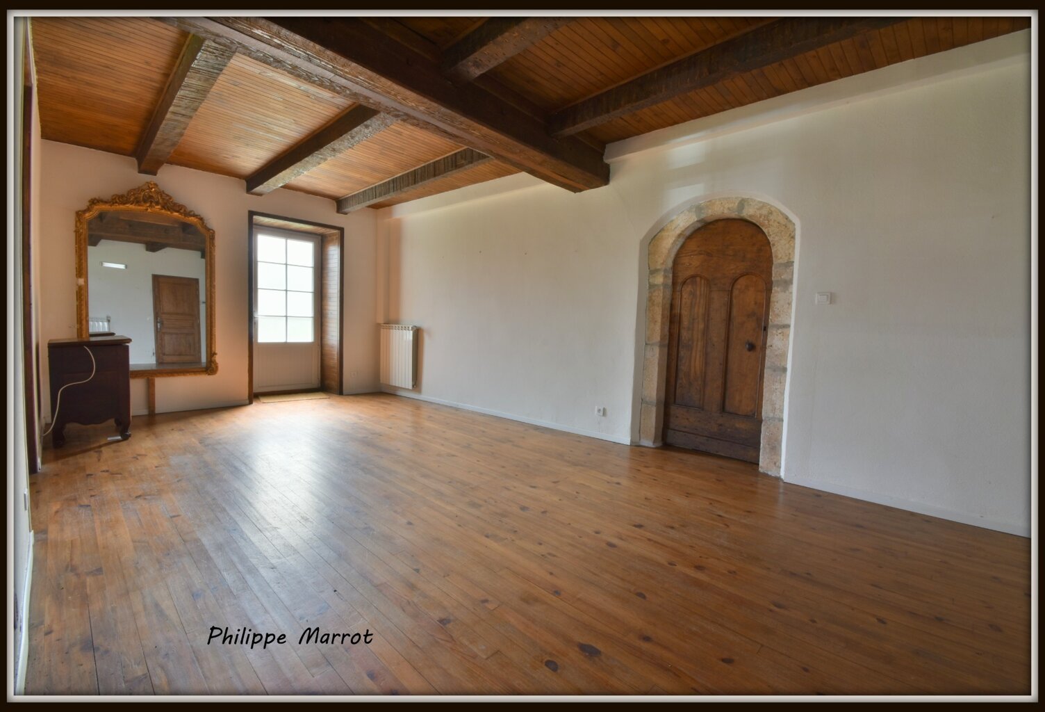 Dpt Gard (30), à louer CAMPESTRE ET LUC maison P4   de 101 m2 — photo 1