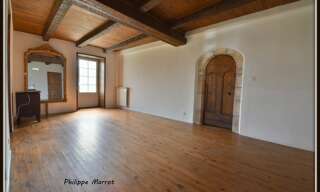 Maison 4 Pièces 102 m² à louer à Campestre-et-Luc (30770)