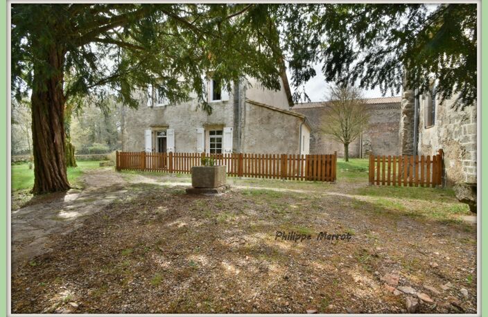 Dpt Gard (30), à louer CAMPESTRE ET LUC maison P4   de 101 m2 — photo 2