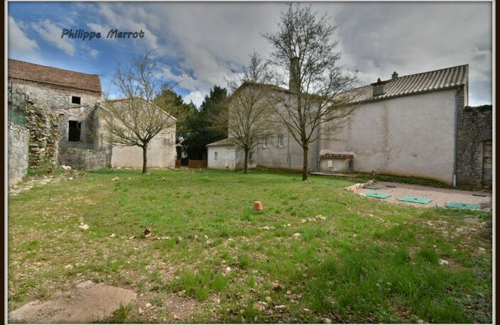 Dpt Gard (30), à louer CAMPESTRE ET LUC maison P4   de 101 m2 — photo 3