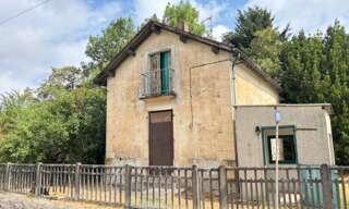 Maison 4 Pièces 69 m² à vendre à Bengy-sur-Craon (18520)