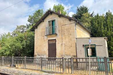 Maison 4 pièces 32000 €