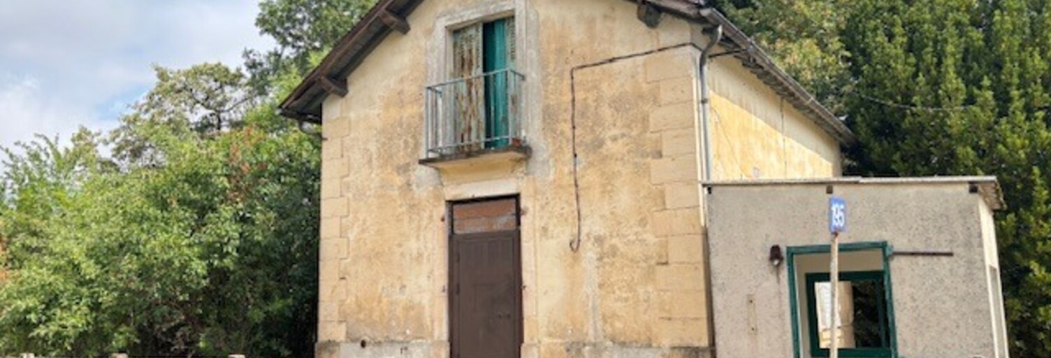 Maison 4 Pièces 69 m² à vendre à Bengy-sur-Craon (18520)