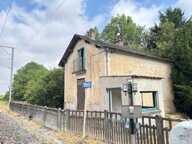 Maison à vendre 4 pièces BENGY SUR CRAON (18) 68 m² terrain 1250 m² — photo 2