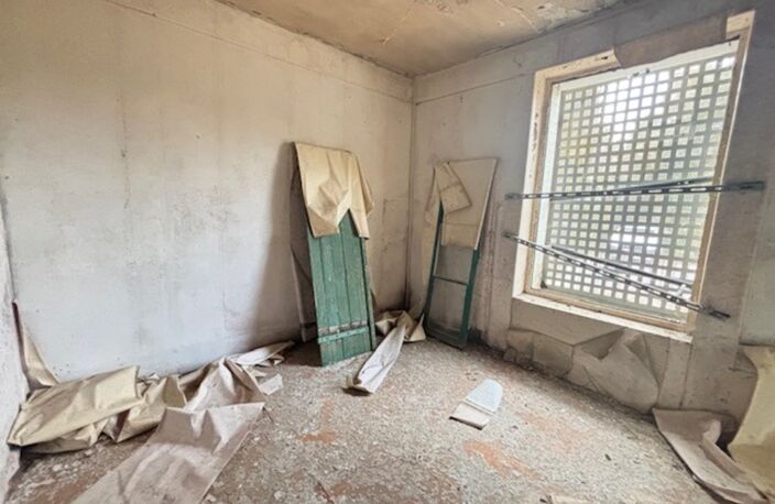 Maison à vendre 4 pièces BENGY SUR CRAON (18) 68 m² terrain 1250 m² — photo 4