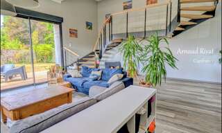 Maison 7 Pièces 221 m² à vendre à Saint-Branchs (37320)