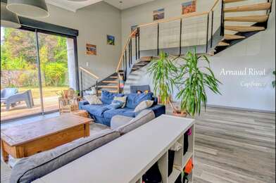 Maison 7 pièces 380000 €