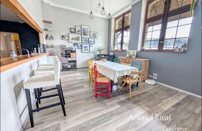 Maison à vendre 7 pièces SAINT BRANCHS (37) — photo 2