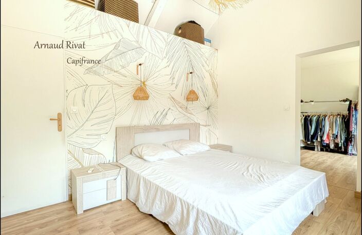 Maison à vendre 7 pièces SAINT BRANCHS (37) — photo 4
