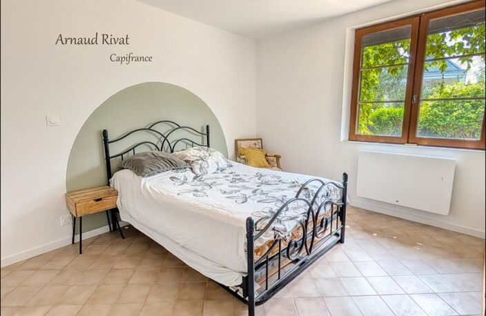 Maison à vendre 7 pièces SAINT BRANCHS (37) — photo 5