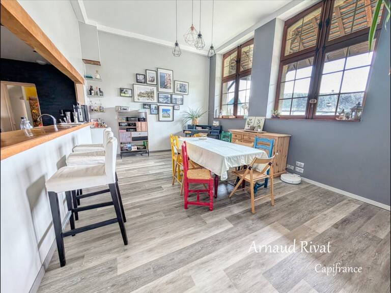 Maison à vendre 7 pièces SAINT BRANCHS (37) — photo 1