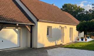 Maison 5 Pièces 105 m² à vendre à Mouen (14790)