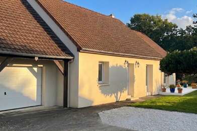 Maison 5 pièces 329000 €