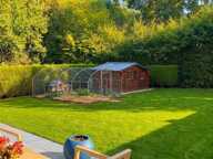 Maison à vendre 5 pièces – 105 m² – Jardin 900 m² – Mouen (14 790) — photo 3