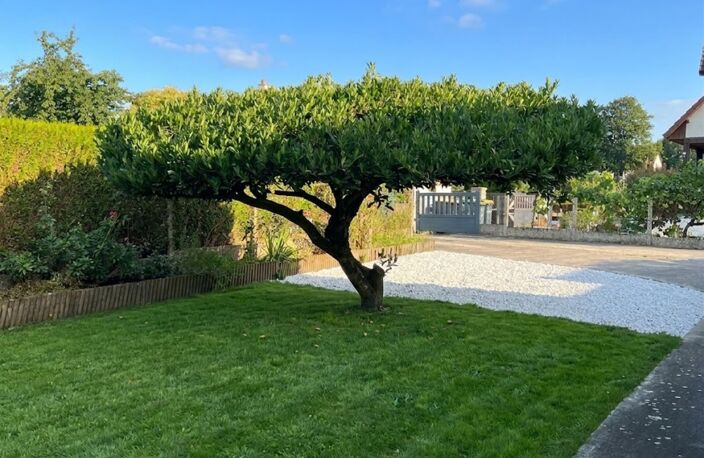 Maison à vendre 5 pièces – 105 m² – Jardin 900 m² – Mouen (14 790) — photo 4
