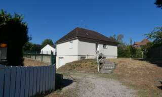Maison 4 Pièces 75 m² à vendre à Falaise (14700)