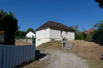 Maison 4 pièces 174000 €