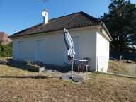 Maison à vendre 4 pièces FALAISE (14) de 75 m² habitables sur 966 m² de terrain — photo 2
