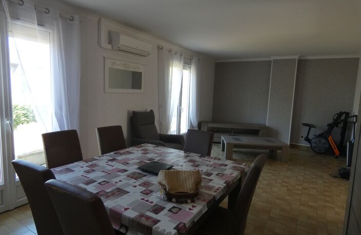 Maison à vendre 4 pièces FALAISE (14) de 75 m² habitables sur 966 m² de terrain — photo 4