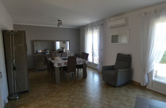 Maison à vendre 4 pièces FALAISE (14) de 75 m² habitables sur 966 m² de terrain — photo 5