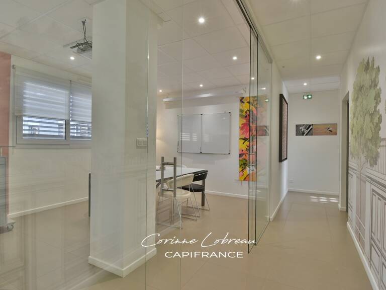 Local de bureaux à vendre MACON — photo 1