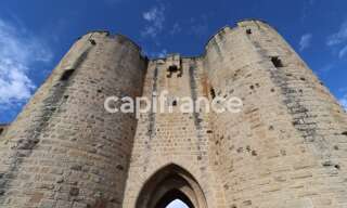 Commerce 4 Pièces 115 m² à vendre à Aigues-Mortes (30220)
