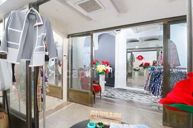 Commerce 4 pièces 349998 €