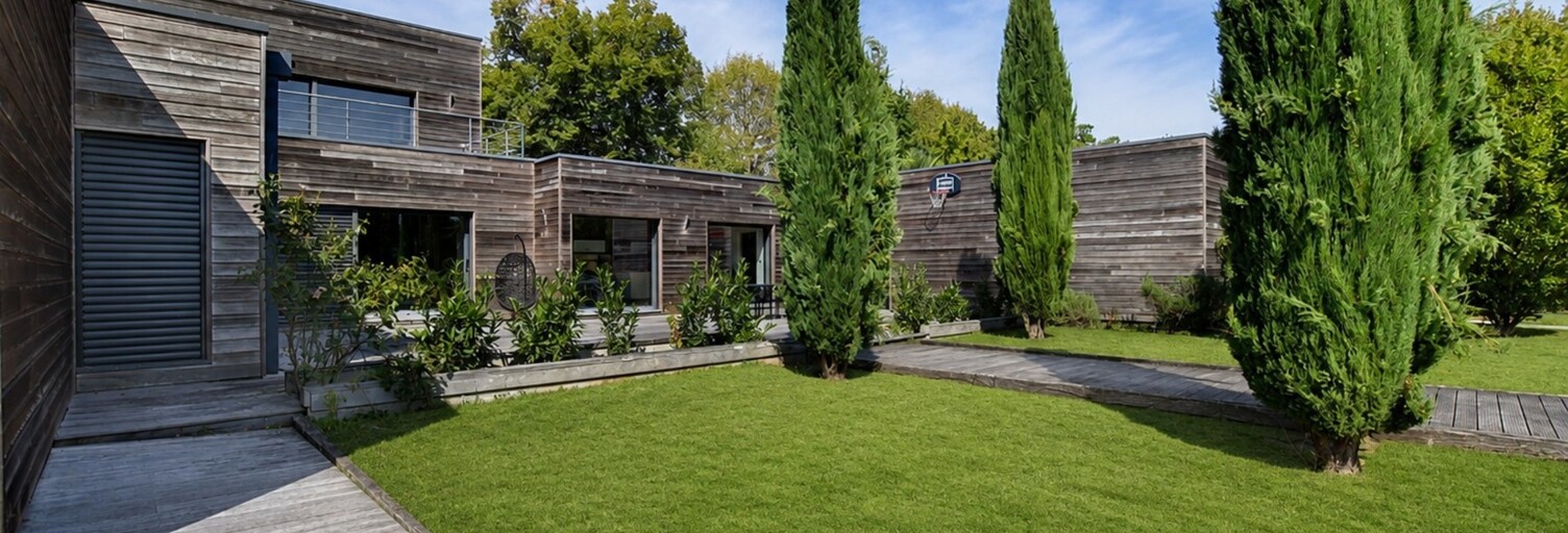 Maison 13 Pièces 480 m² à vendre à Angoulême (16000)