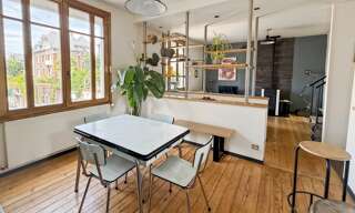 Maison 4 Pièces 70 m² à vendre à Rouen (76000)