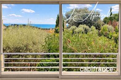 Maison 6 pièces 640000 €