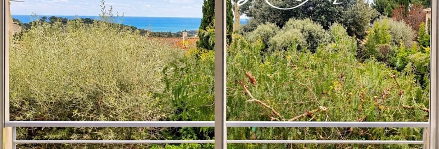 Maison 6 Pièces 115 m² à vendre à Ceyreste (13600)