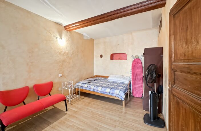 Pyrénées Orientales (66) - Immeuble 86 m² à aménager – Potentiel 3 studios - Argelès-sur-Mer centre — photo 3