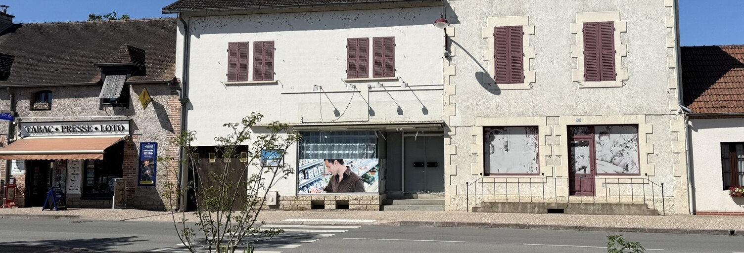 Maison 8 Pièces 241 m² à vendre à Beaulon (03230)