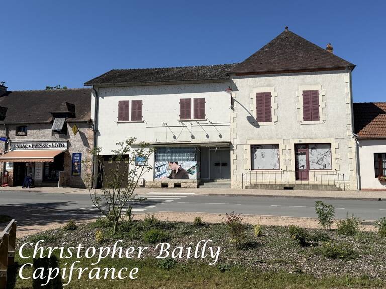 Maison 241 m² 6 chambres, à proximité directe des commodités — photo 1