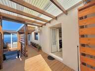 A VENDRE - GRANDE ANSE – VUE MER PANORAMIQUE 180° – MAISON T4 DE STANDING – EMPLACEMENT EXTRÊMEMENT RARE — photo 2