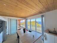 A VENDRE - GRANDE ANSE – VUE MER PANORAMIQUE 180° – MAISON T4 DE STANDING – EMPLACEMENT EXTRÊMEMENT RARE — photo 3