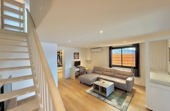 A VENDRE - GRANDE ANSE – VUE MER PANORAMIQUE 180° – MAISON T4 DE STANDING – EMPLACEMENT EXTRÊMEMENT RARE — photo 5