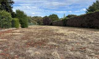 Terrain  803 m² à vendre à La Turballe (44420)