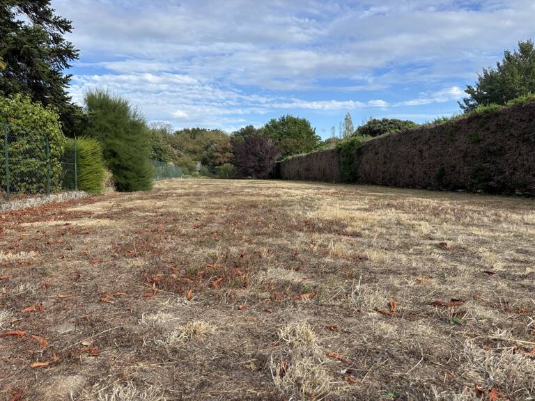 TERRAIN A BATIR - LA TURBALLE - QUARTIER CALME — photo 1