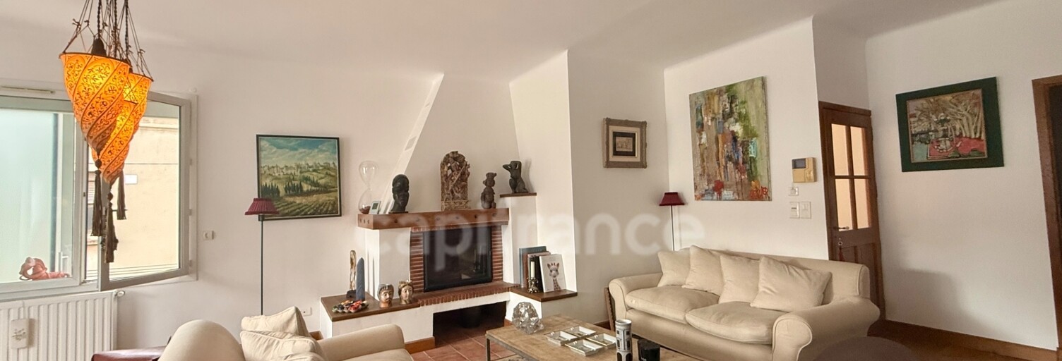 Appartement 4 Pièces 140 m² à vendre à Carcassonne (11000)