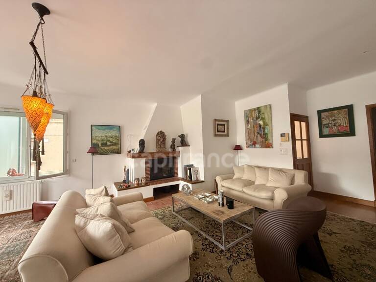 Magnifique T4 centre-ville de Carcassonne 140m2 habitables, 3 chambres une place de parking — photo 1
