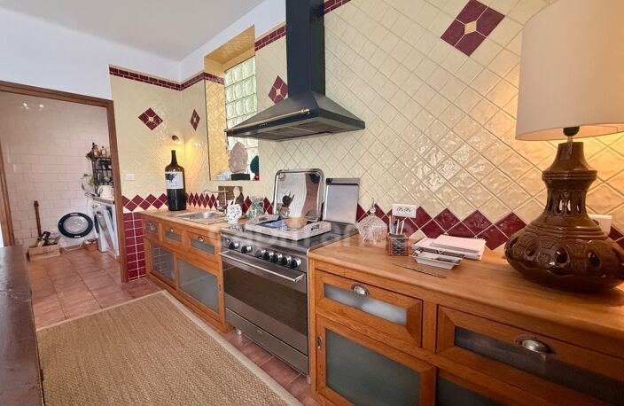 Magnifique T4 centre-ville de Carcassonne 140m2 habitables, 3 chambres une place de parking — photo 4