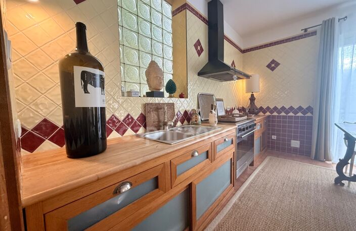 Magnifique T4 centre-ville de Carcassonne 140m2 habitables, 3 chambres une place de parking — photo 5