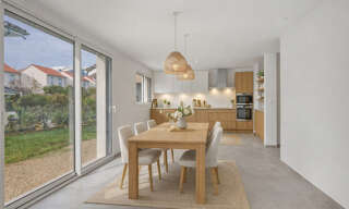Maison 6 Pièces 144 m² à vendre à Saint-Genis-Pouilly (01630)